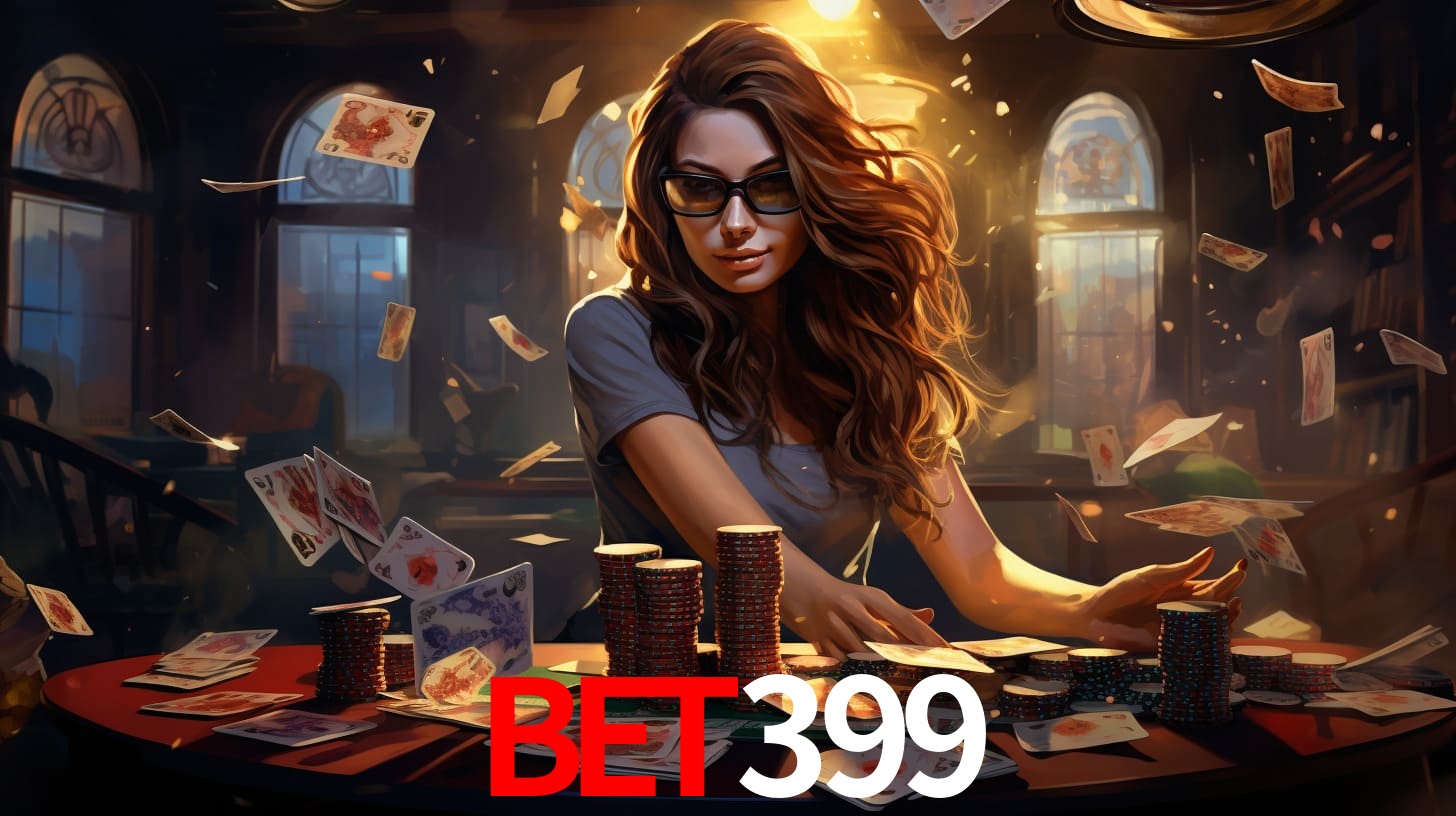 Live Casino bet399