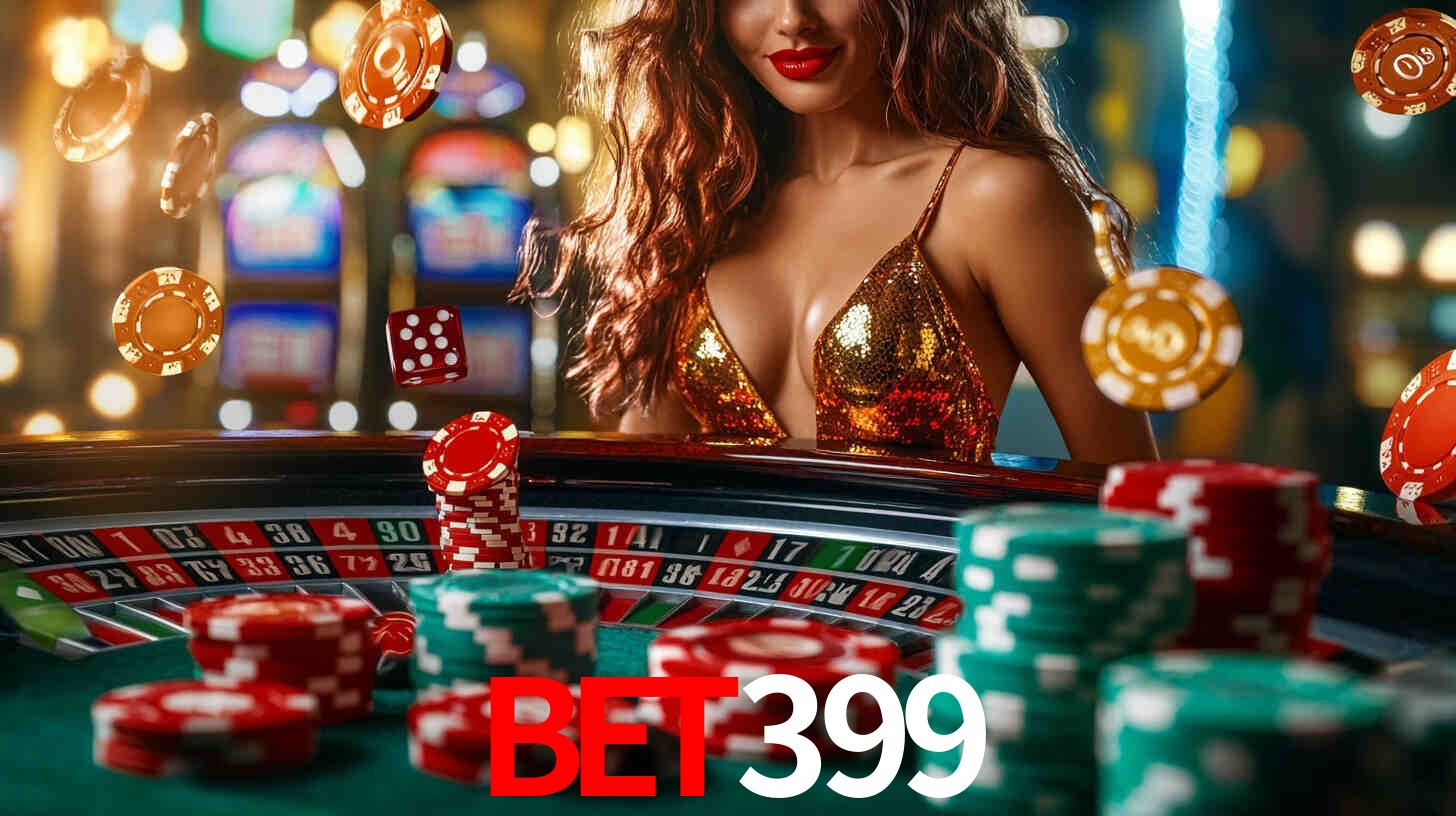 Premium Interface bet399