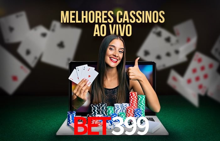 API Integration bet399