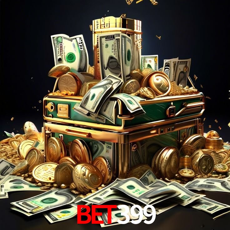 Estatísticas bet399