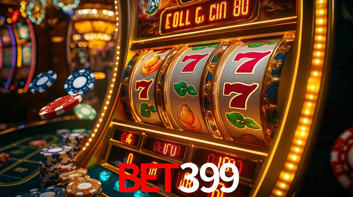 Exclusive Games bet399