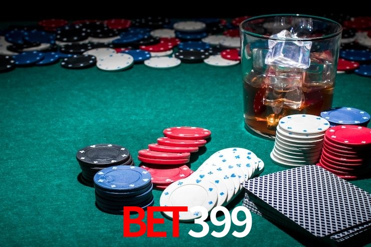Casino VIP bet399
