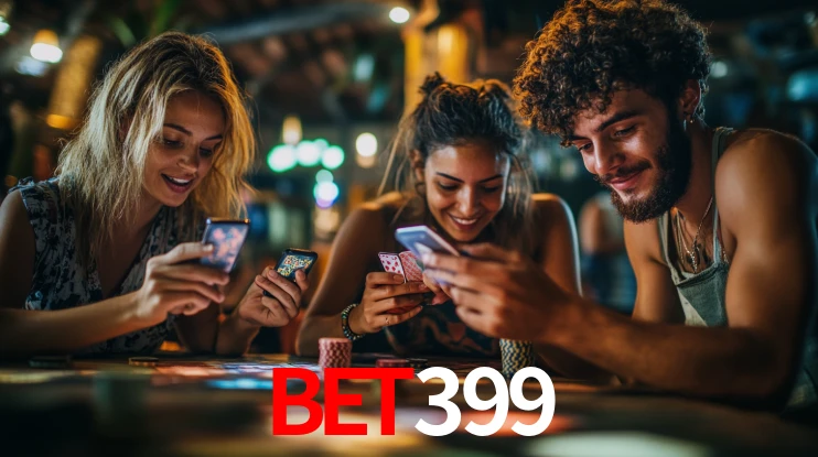 Programa VIP bet399