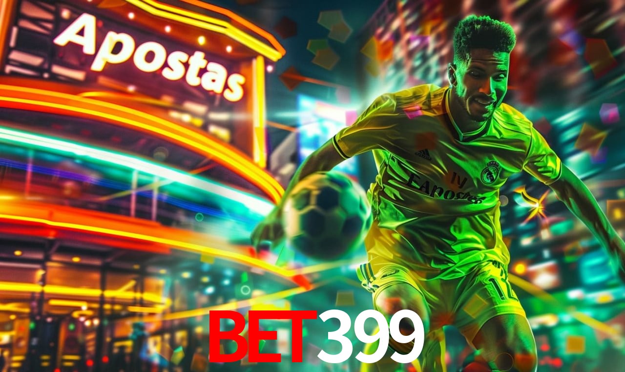 Avaliações dos Jogadores bet399
