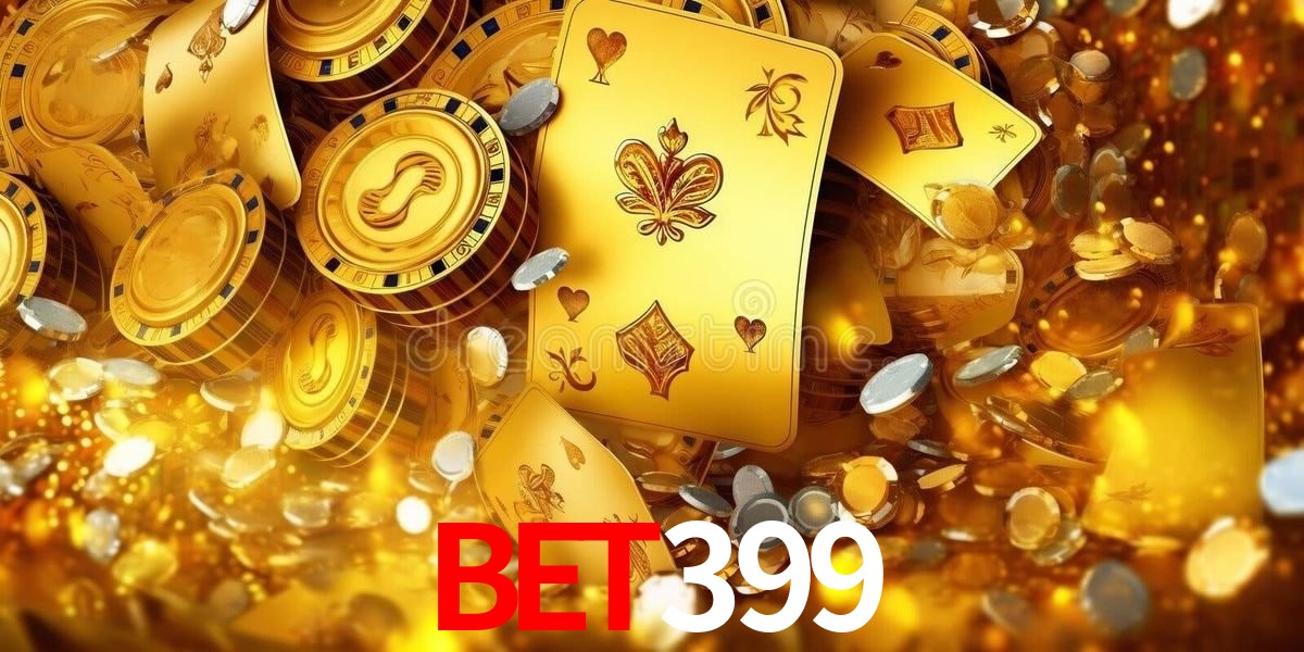 Desvendando o Mundo dos Jogos Virtuais na bet399