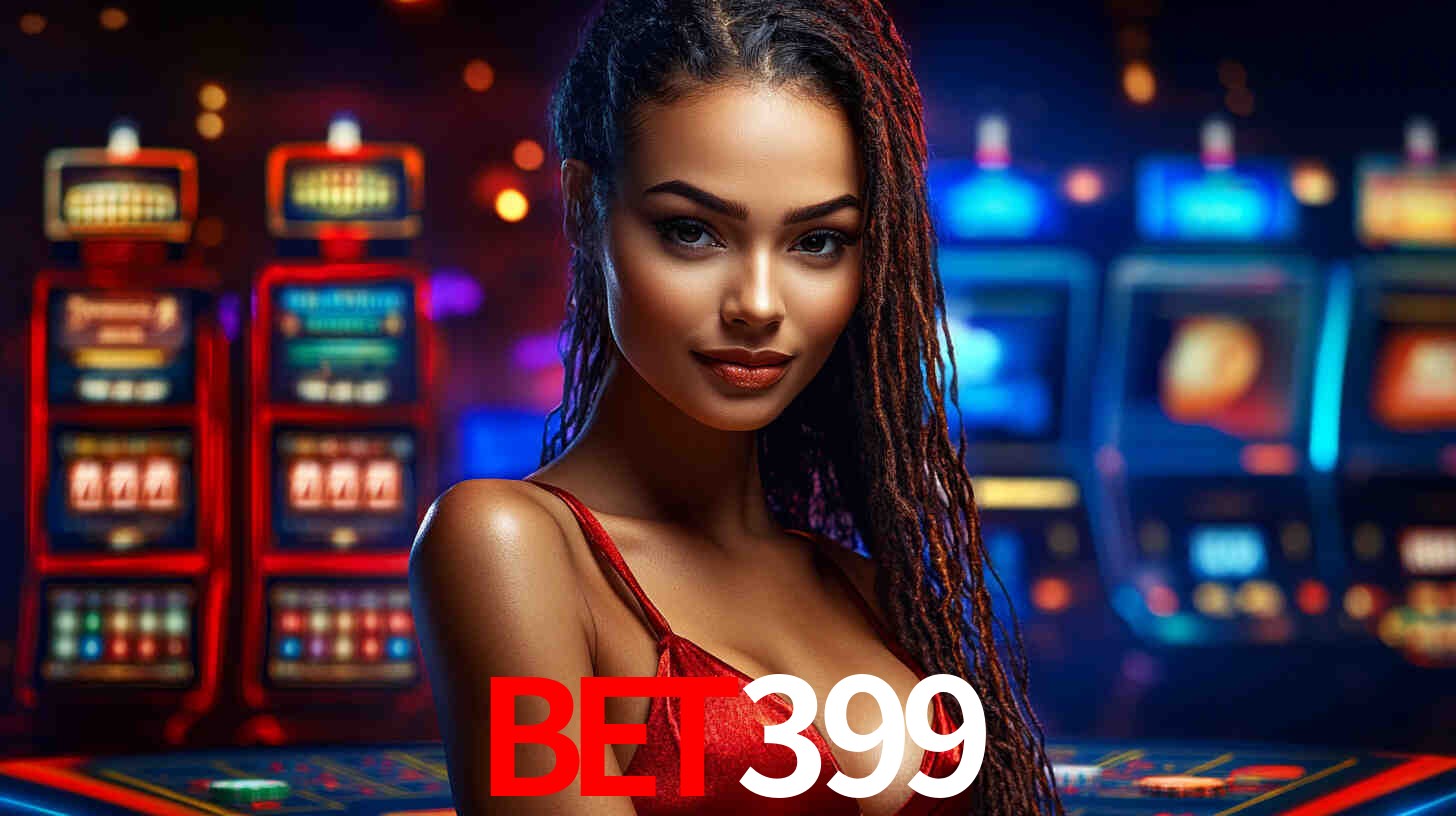 Descubra a Essência do bet399: Nossa História e Compromissos