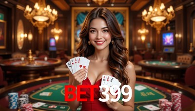 Games Directory bet399