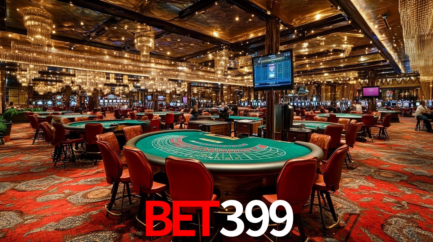 bet399: Seu Especialista em Apostas Esportivas Brasileiras