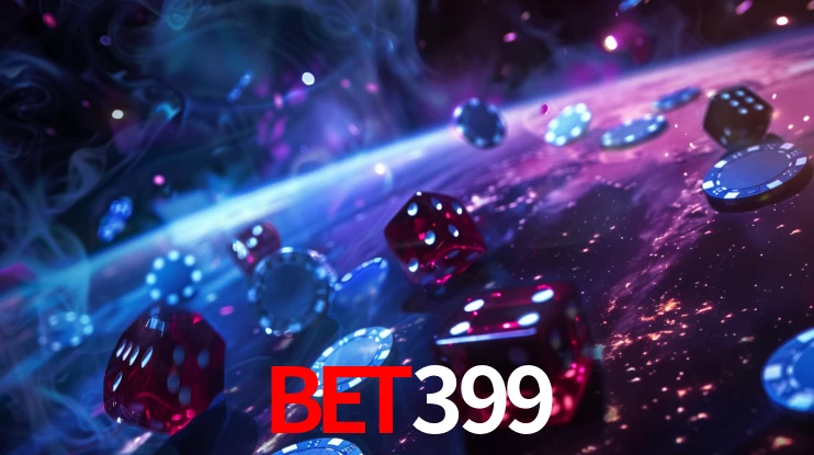 Bonus Features bet399
