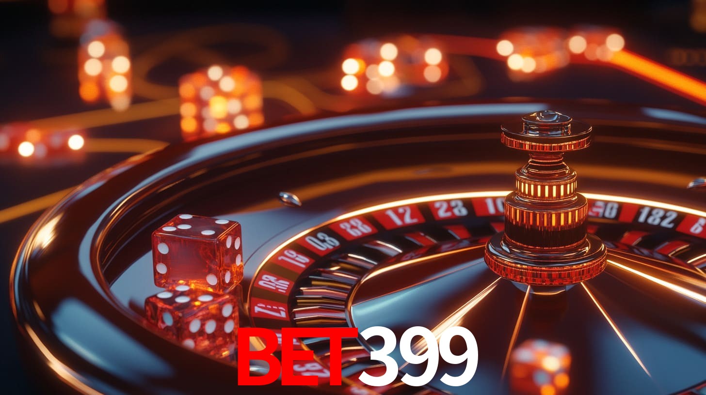 Roulette Table bet399