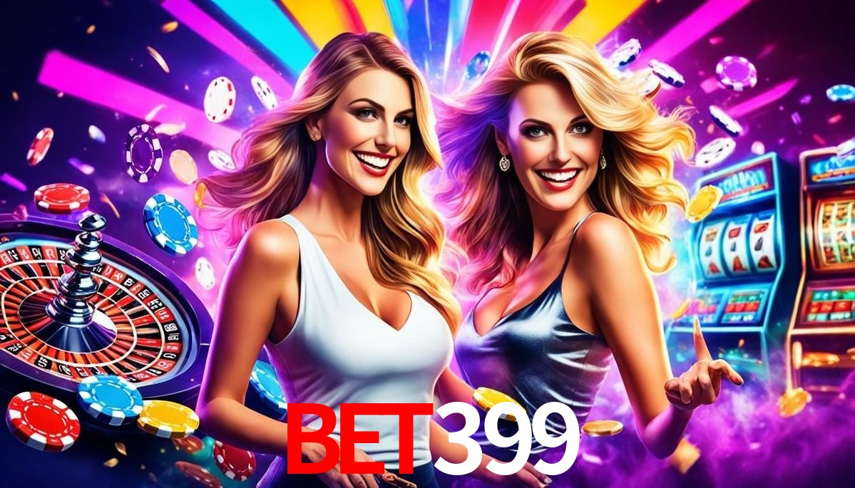 Interface Premium bet399