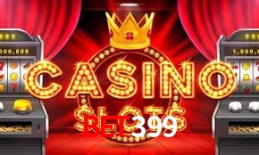 Experiência VIP bet399
