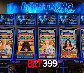A Emoção da Loteria na bet399: Uma Chance de Mudança de Vida