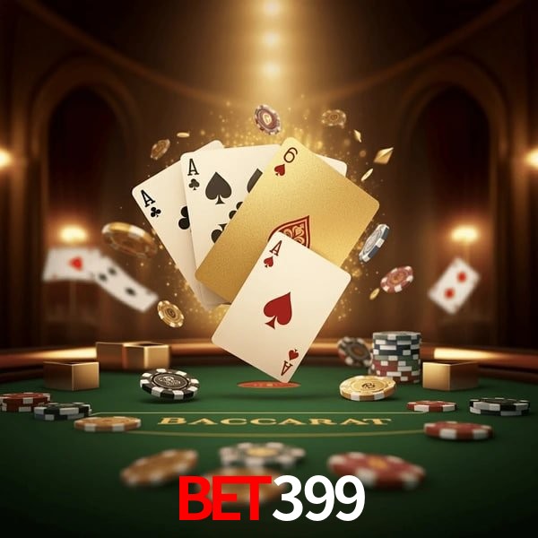 VIP Casino bet399