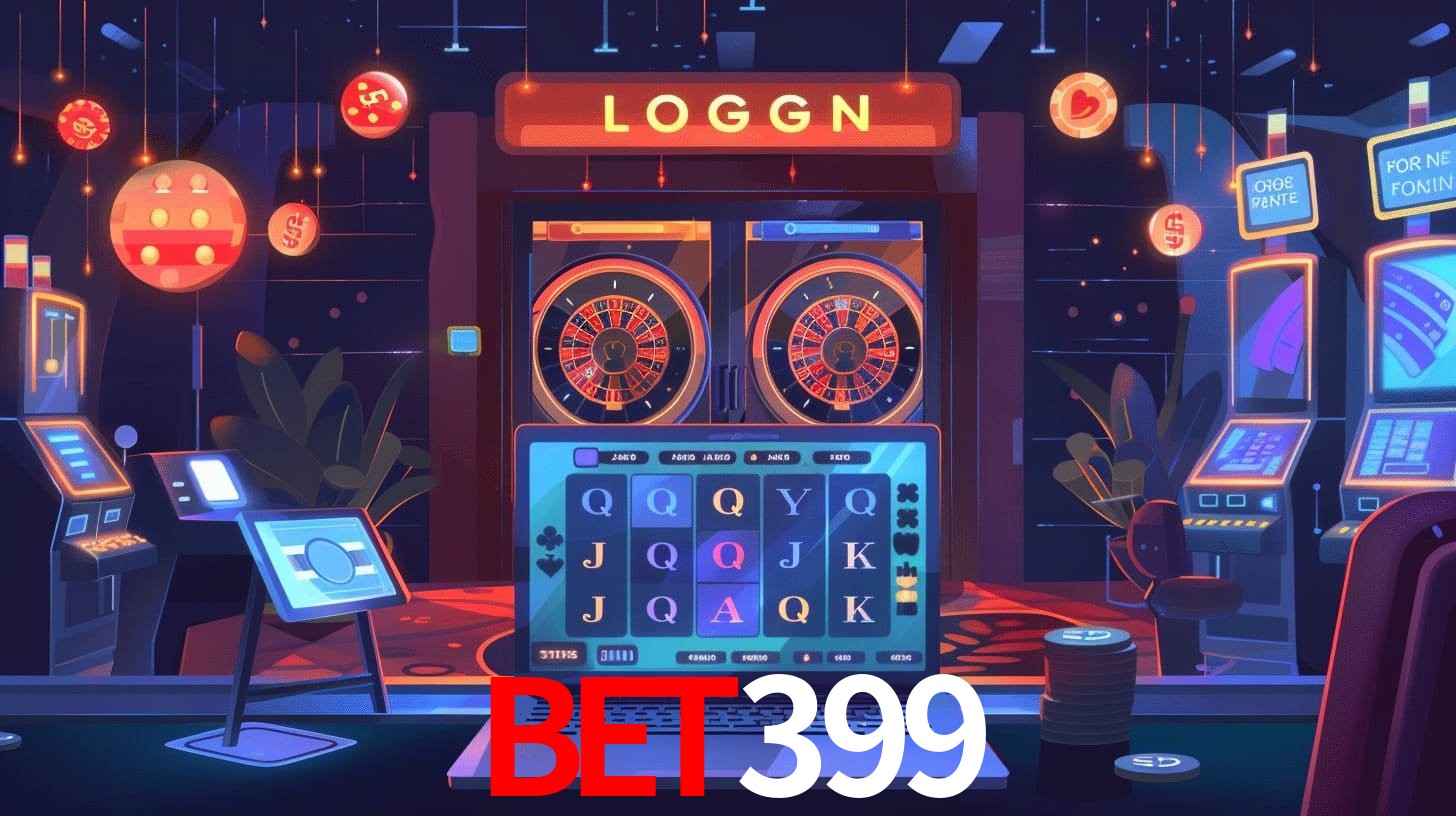 Especiais de Fim de Semana bet399