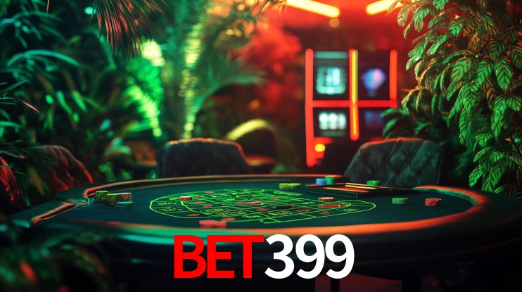 Tournaments bet399