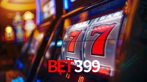 Benefícios da Conta bet399