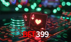 Experiência VIP bet399