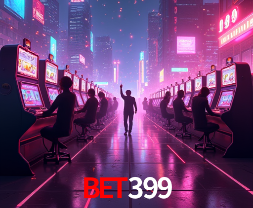 Torneios bet399
