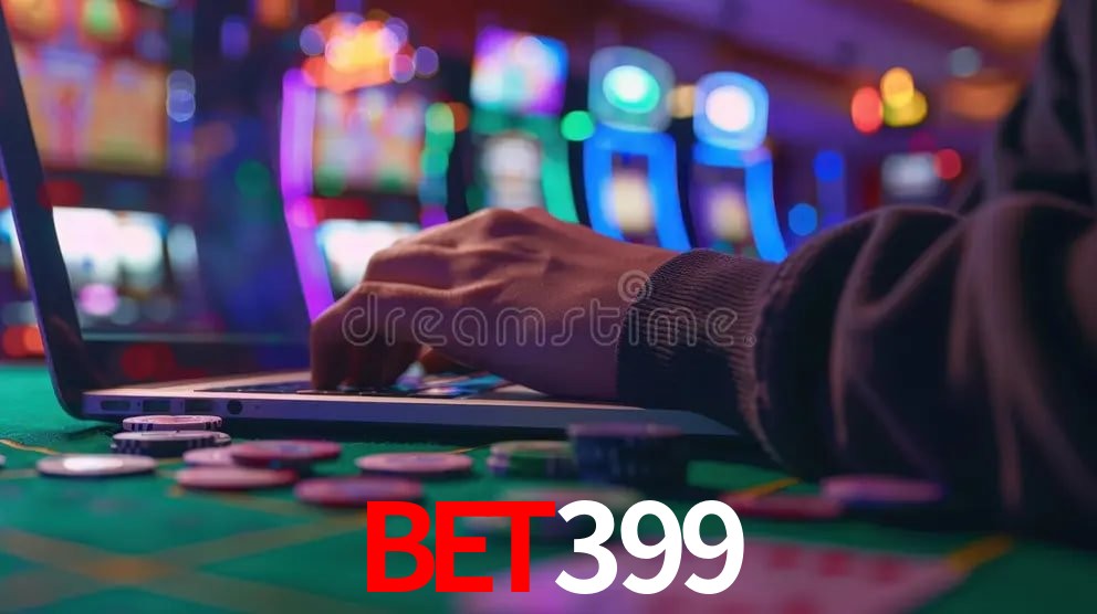 PIX Instantâneo bet399