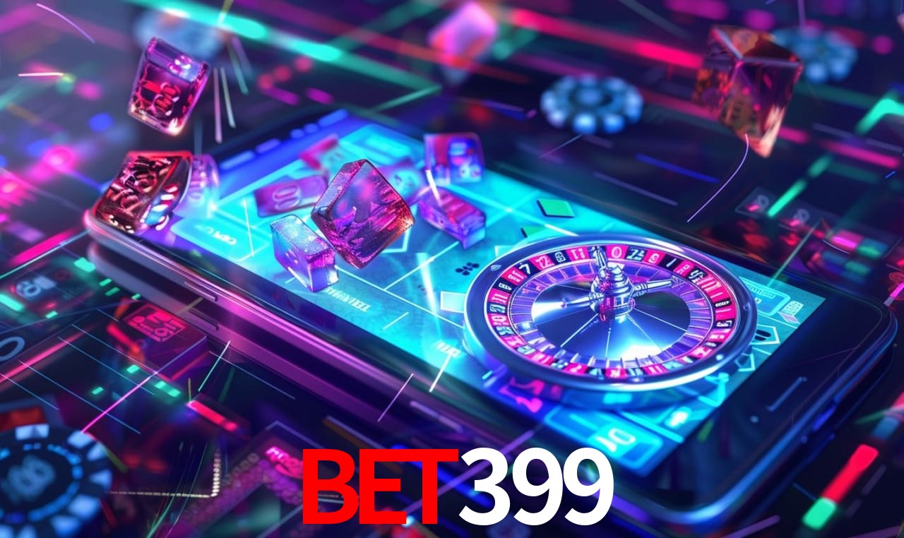Bônus de Boas-vindas bet399