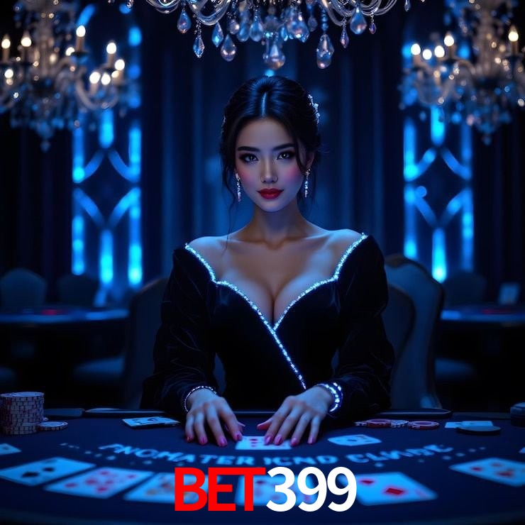 Casino Ao Vivo bet399