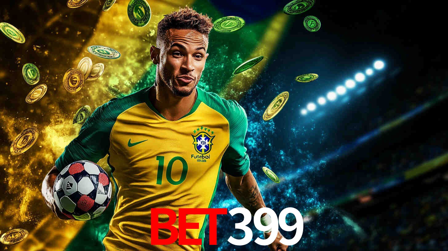 Descubra a Essência do bet399: Nossa História e Compromissos