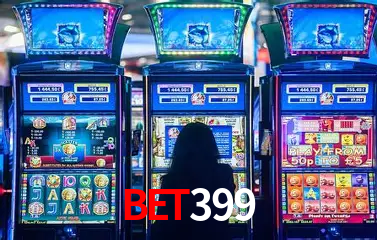 A Experiência Imersiva dos Cassinos Ao Vivo no bet399