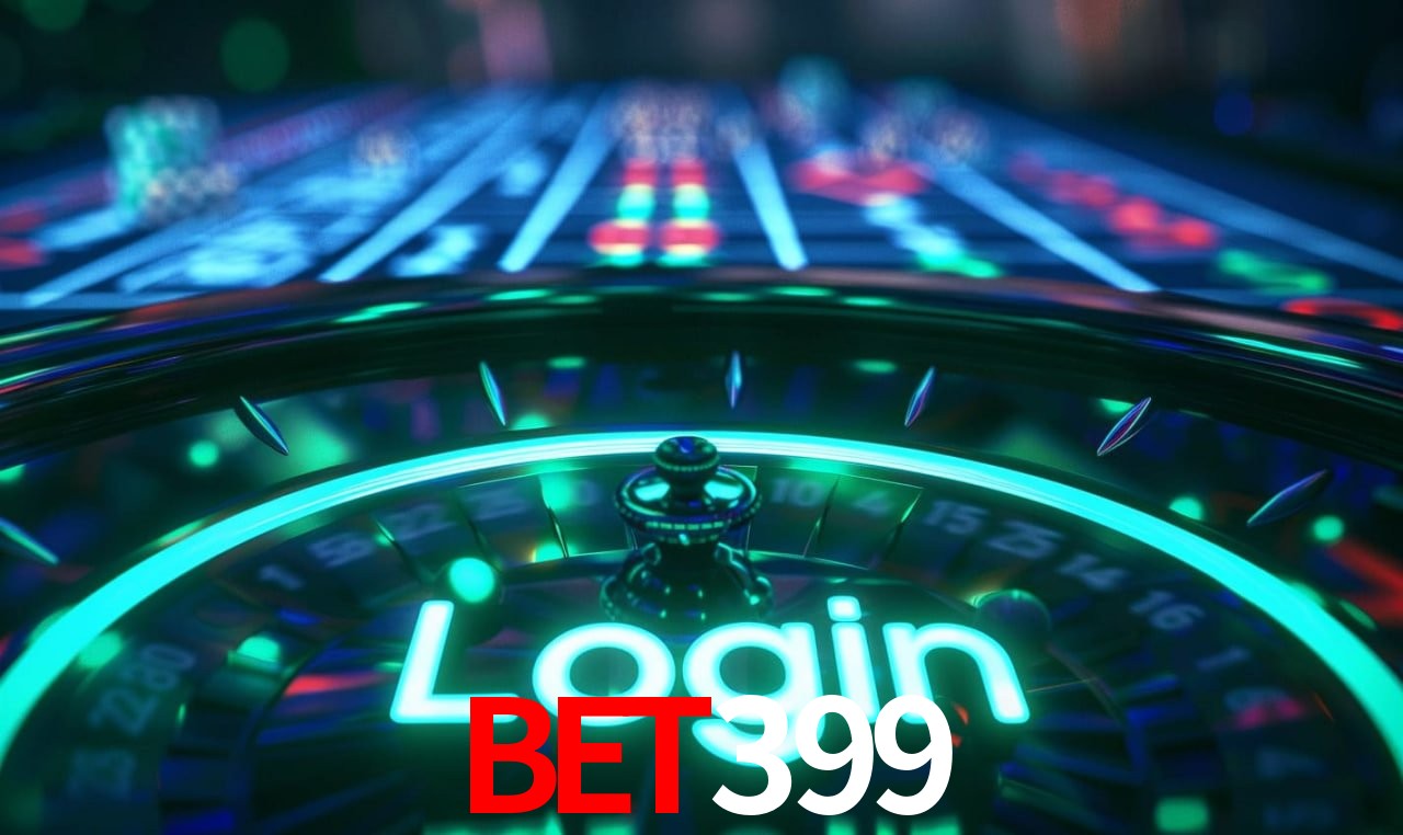Apostas de Futebol bet399