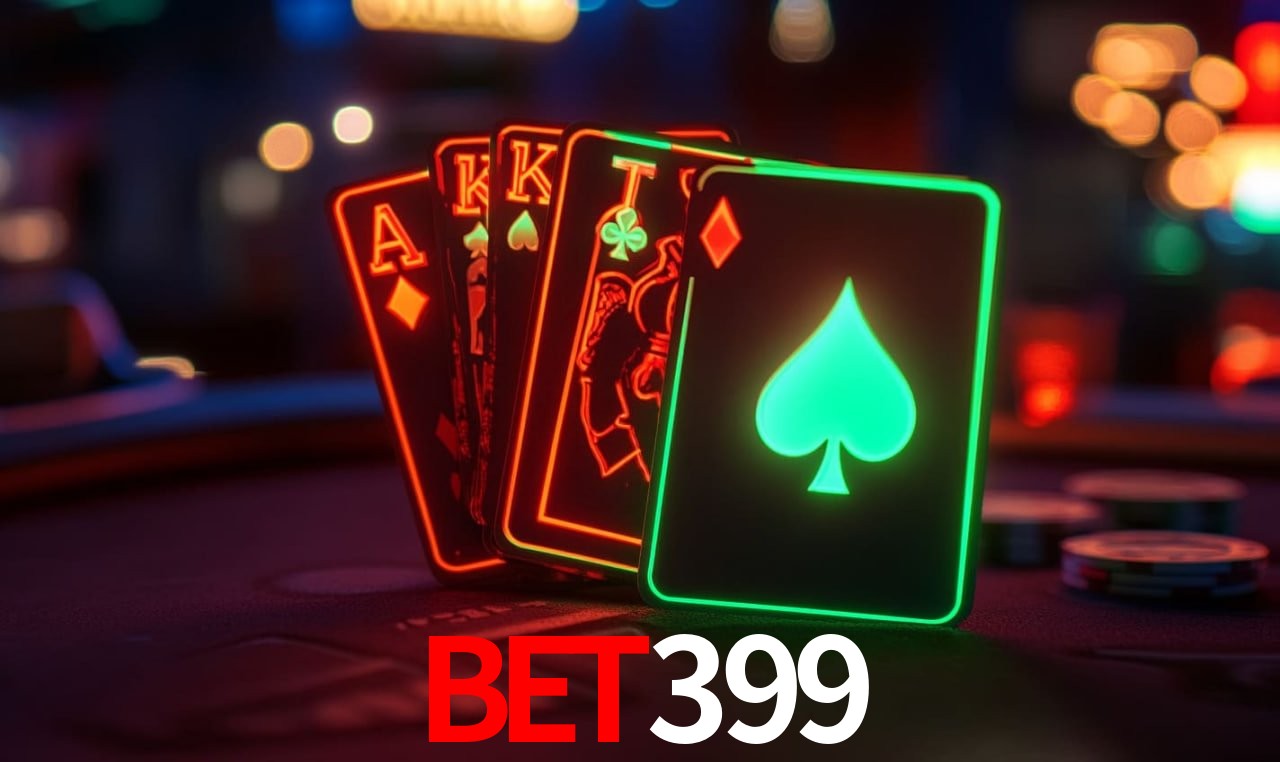Estatísticas do Jogo bet399