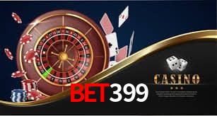 Estatísticas Esportivas bet399