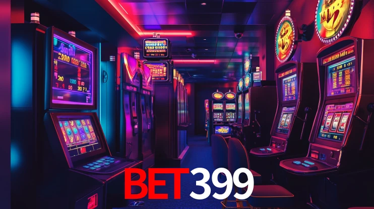 Ofertas Imperdíveis na bet399: Promoções e Bônus Que Valem a Pena