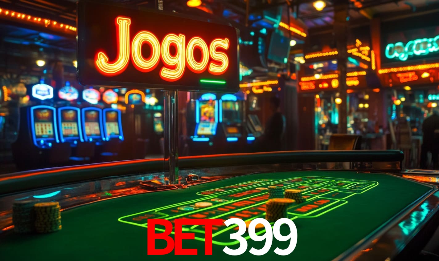 Login Seguro bet399
