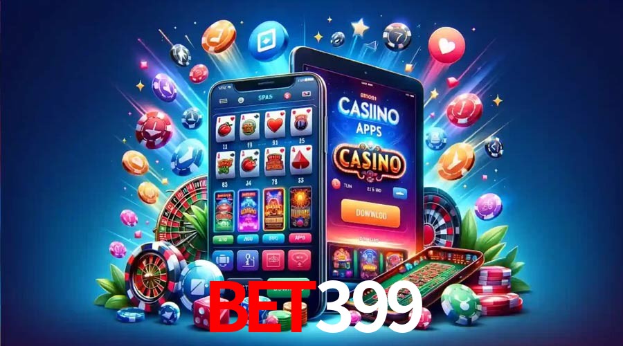 Slot Games bet399