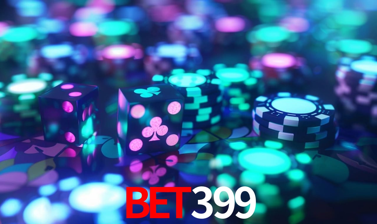 Mesa de Blackjack bet399