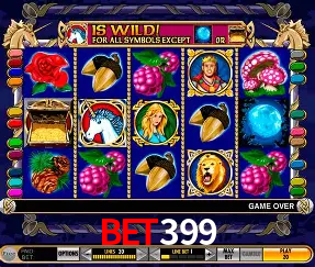 Descubra o Mundo do Cassino Online com bet399