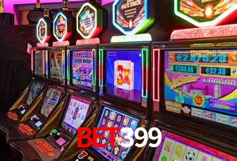 Inovações de Jogos na bet399: O Futuro das Experiências Interativas
