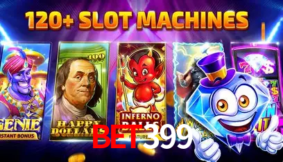 Desvendando o Mundo dos Jogos Virtuais na bet399