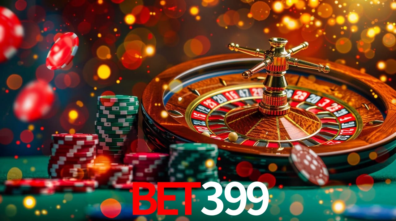 A Emoção da Loteria na bet399: Uma Chance de Mudança de Vida