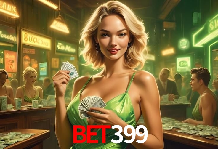 Explorando a Categoria de Eventos em Apostas na bet399