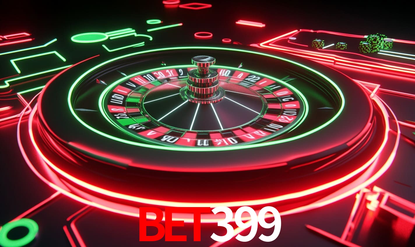 Descubra o Programa VIP da bet399: Vantagens Exclusivas para Jogadores