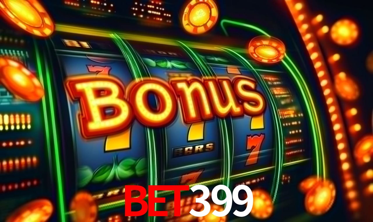 Blackjack Table bet399