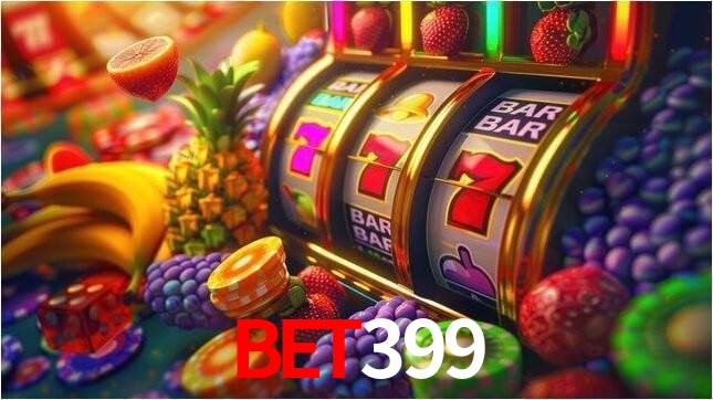 Responsive Design bet399