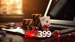cassino bet399