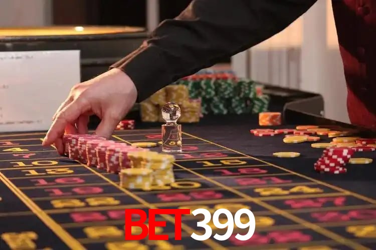 A Popularidade dos Caça-Níqueis no bet399