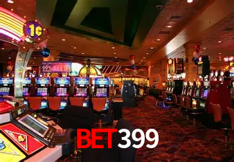 Explorando a Categoria de Eventos em Apostas na bet399