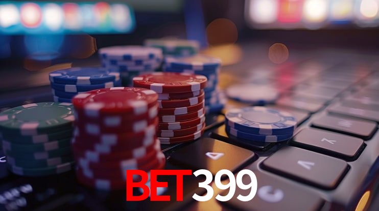 Design Responsivo bet399