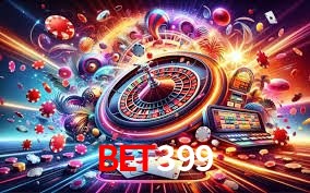 Apostas de Basquete bet399
