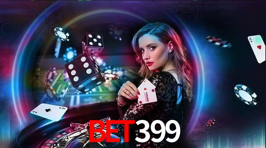 Live Casino bet399
