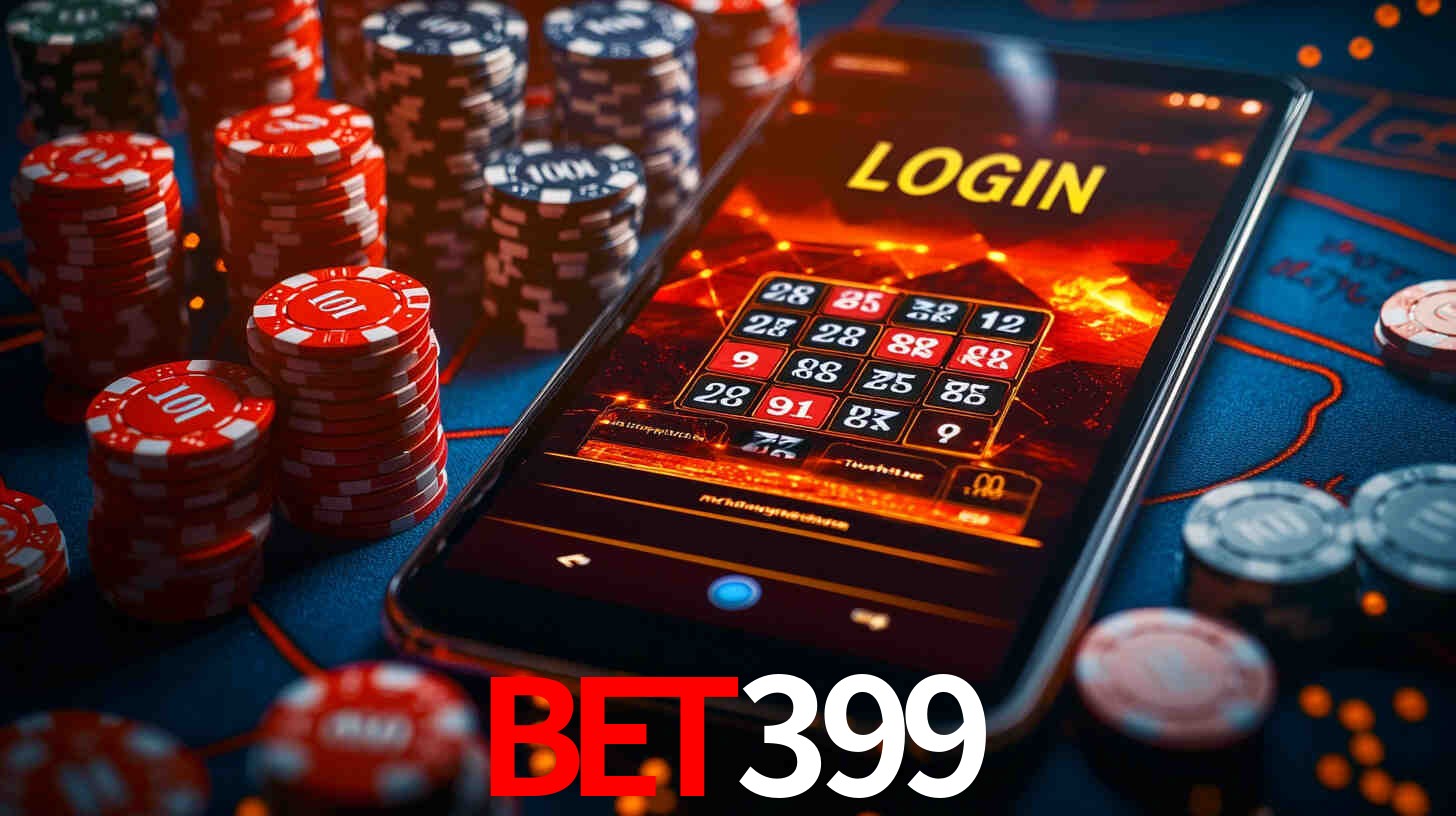 Bônus Generosos e Exclusivos no bet399 para Você!